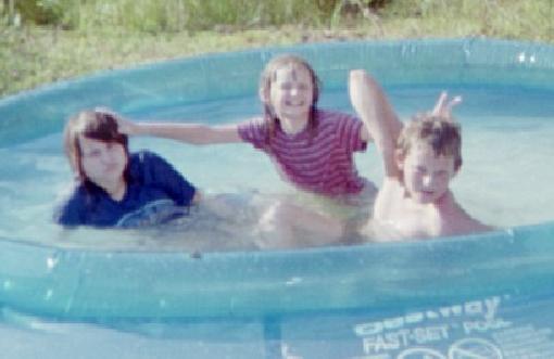 ASHLEY, BECKY, AND TYLER