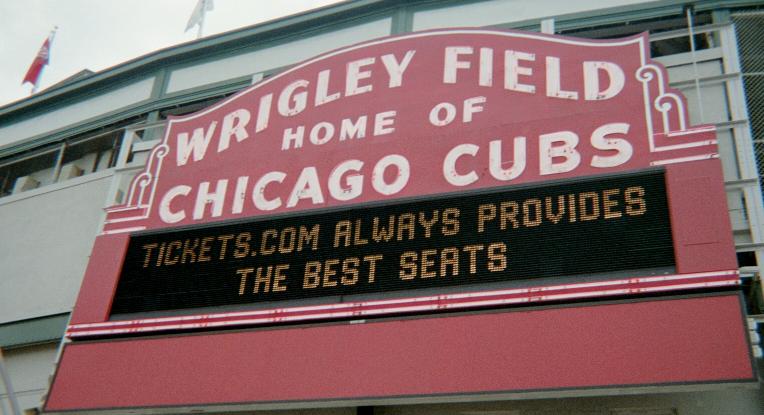 PICS FROM CHICAGO