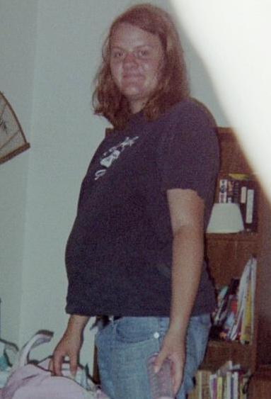 PREGGO KAREN