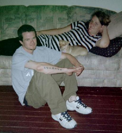 KAREN, THOMAS, AND MIA