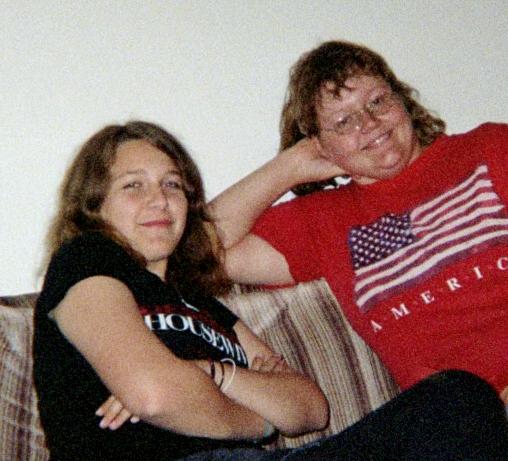 KRICKET AND ANGEL
