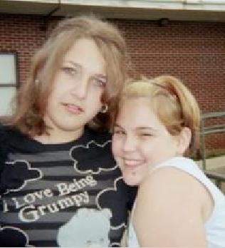 KRICKET AND MARY