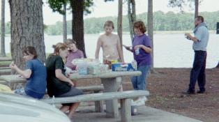 ASHLEY, KRICKET, BECKY, TYLER, MELADY, AND MIKE