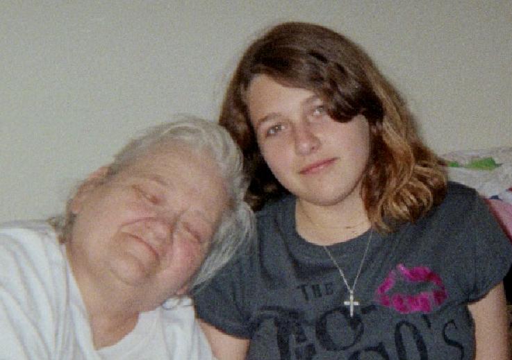 MOM AND KSB