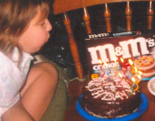 BIRTHDAY KRICKET