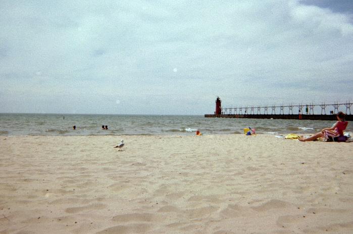 PICS FROM MICHIGAN