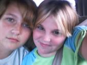 KRICKET AND MARY