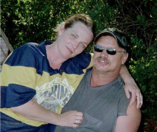 MICHELLE AND RANDY