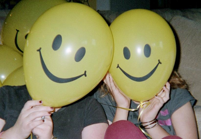 SMILY BUDDIES