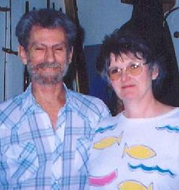 TOM AND ETHYL