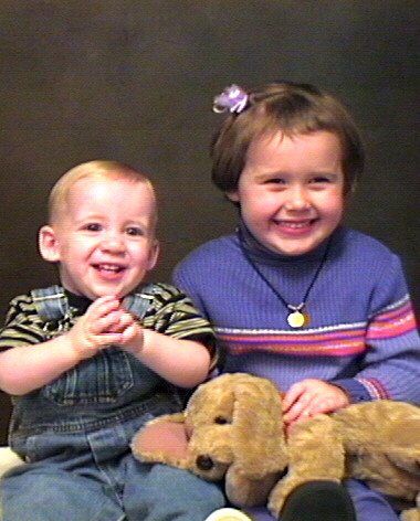 Blake & Katie