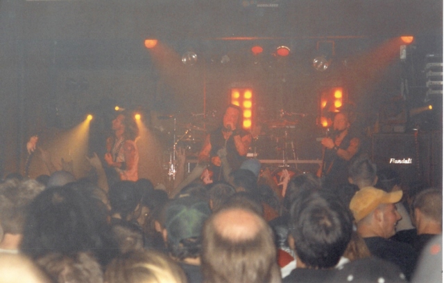 Drowning Pool