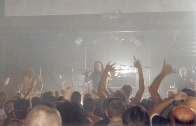 Drowning Pool