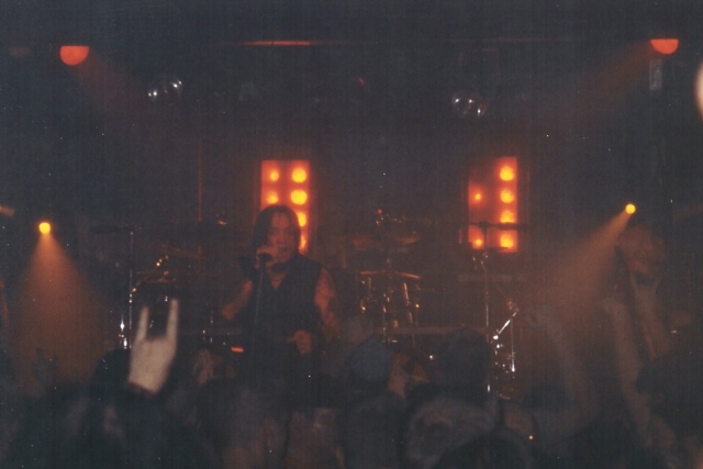 Drowning Pool