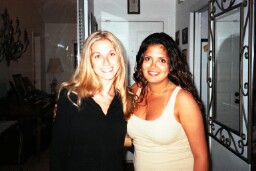 Jackie & Michelle