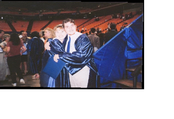 Marsha & John