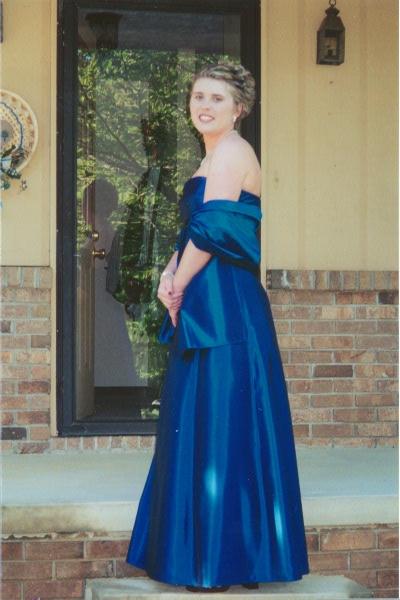 Prom '01