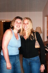 Marsha & Jackie