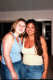 Marsha & Michelle