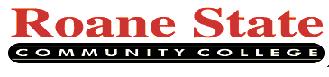 Check out Roane State's Website!