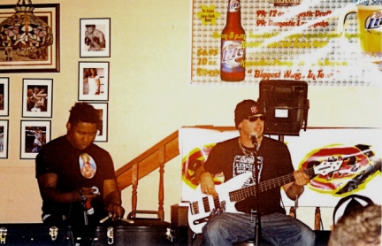 Sekou & Ken