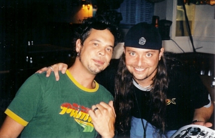 Ian Thornley & Roach