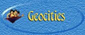 Geocities Logo Button