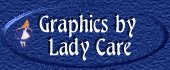 Lady Care's Logo