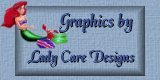 Lady Care's Logo