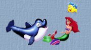Children's Page Sets