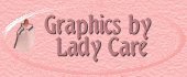 Lady Care's Logo