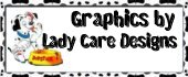 Lady Care's Logo