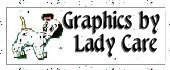 Lady Care's Logo