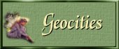 Geocities Button