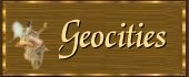 Geocities Button
