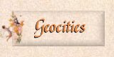 Geocities Button