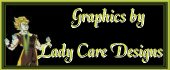 Lady Care's Logo