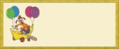 Blank Button