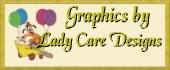 Lady Care's Logo