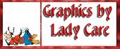 Lady Care's Logo