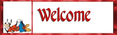 Welcome