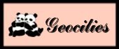 Geocities Logo