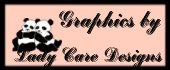 Lady Care's Logo