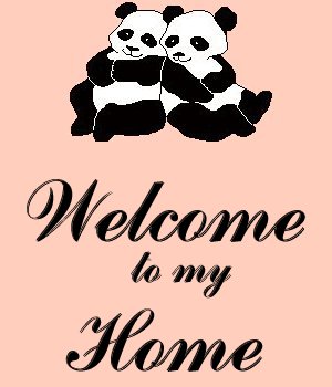 Welcome Banner
