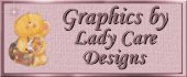Lady Care's Logo