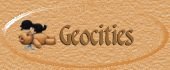Geocities Logo Button