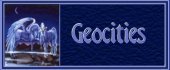 Geocities Logo Button