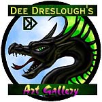 Dee Dreslough's Art Gallery