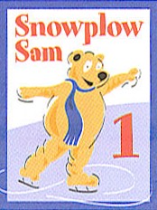 Snowplow Sam 1