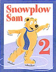 Snowplow Sam 2